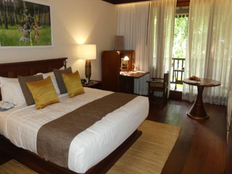 La Residence D'Angkor, A Belmond Hotel, Siem Reap Eksteriør bilde