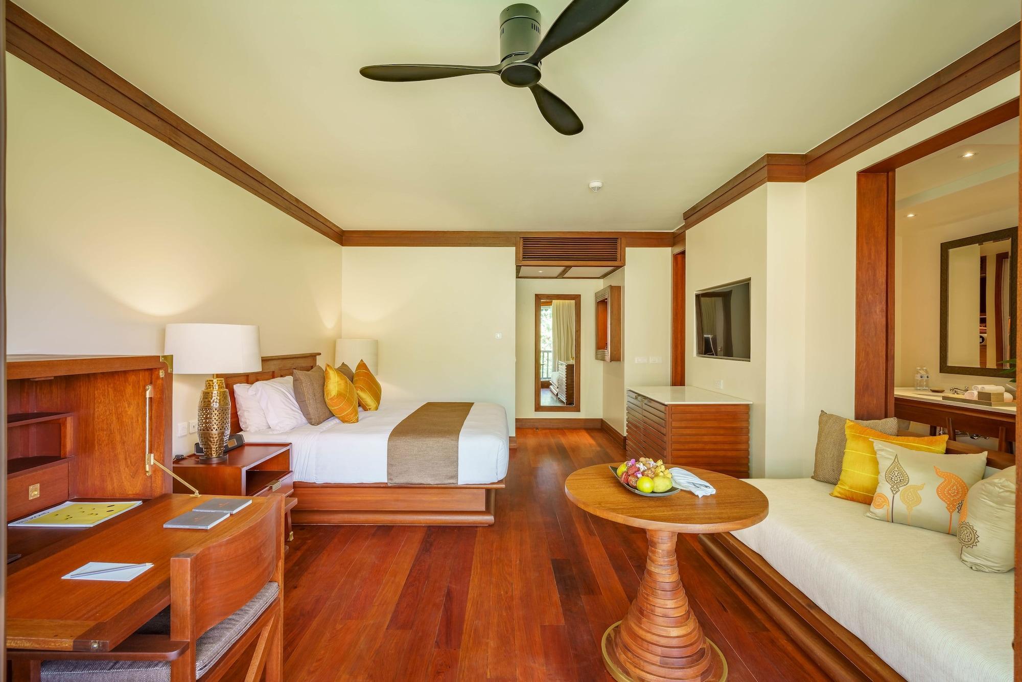 La Residence D'Angkor, A Belmond Hotel, Siem Reap Eksteriør bilde