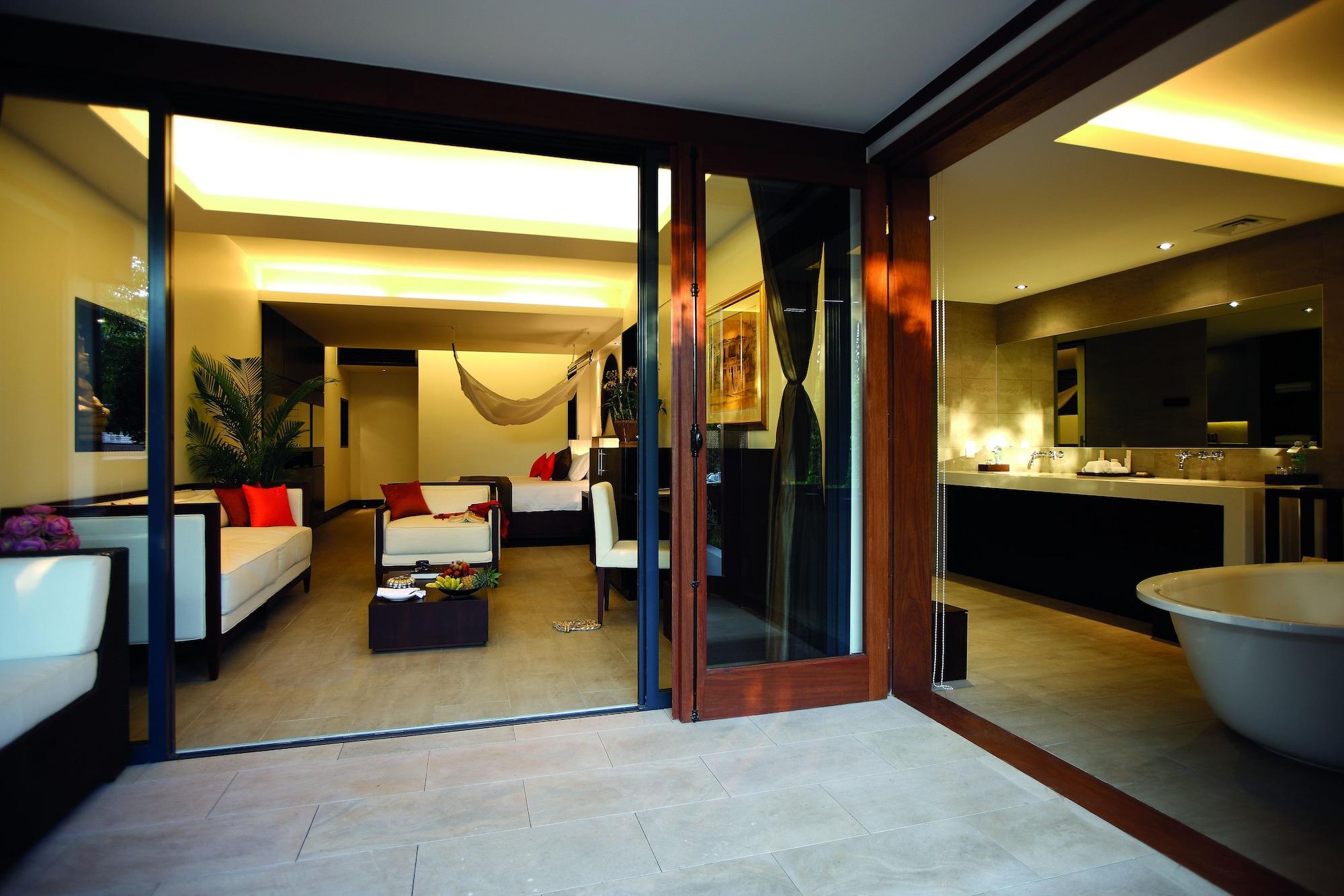 La Residence D'Angkor, A Belmond Hotel, Siem Reap Eksteriør bilde