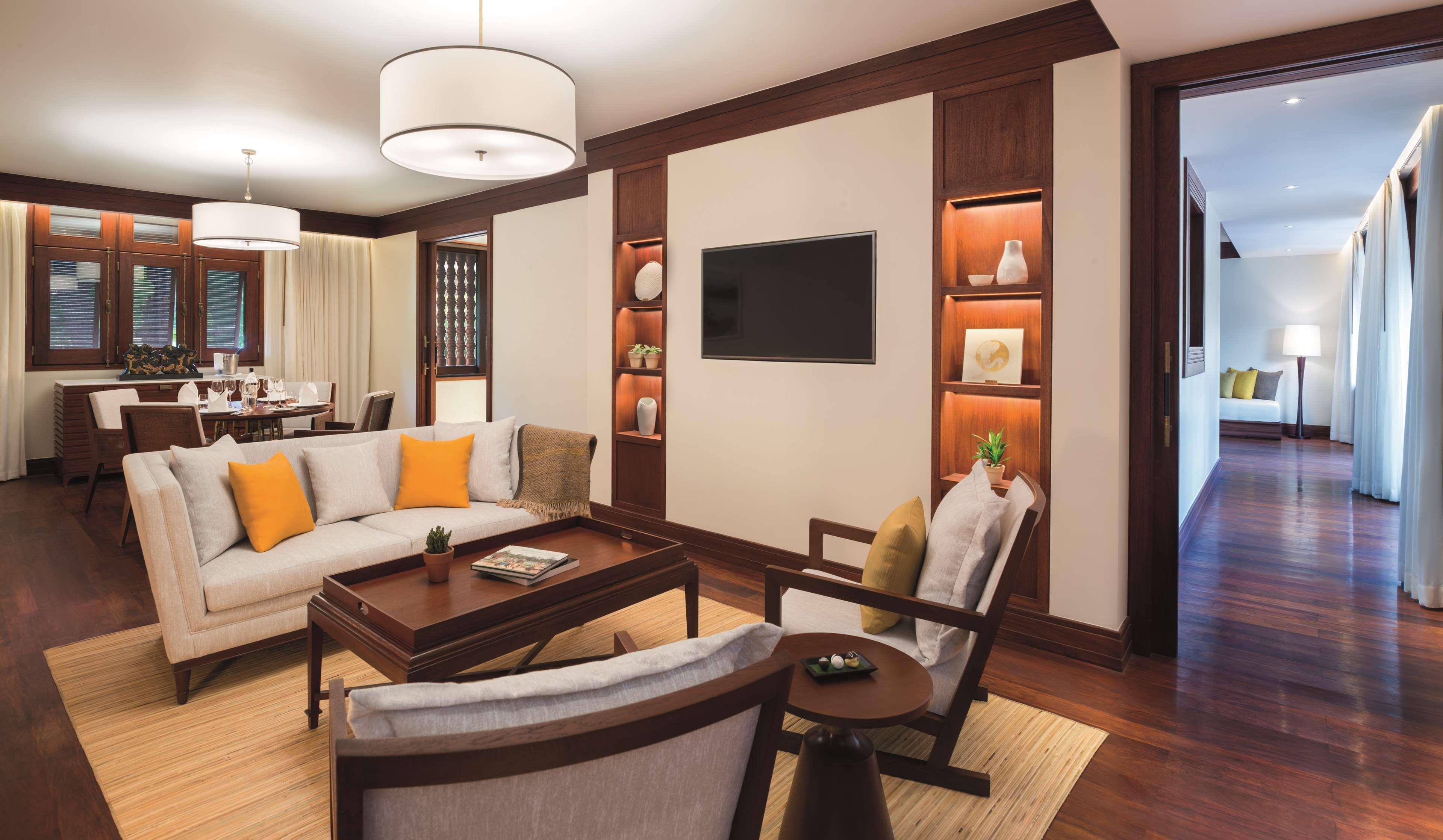 La Residence D'Angkor, A Belmond Hotel, Siem Reap Eksteriør bilde