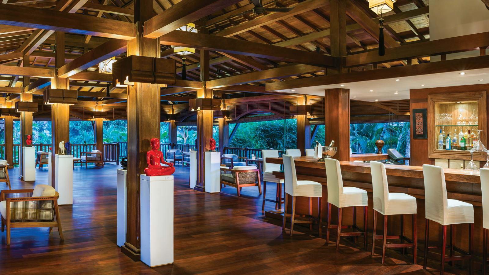 La Residence D'Angkor, A Belmond Hotel, Siem Reap Eksteriør bilde