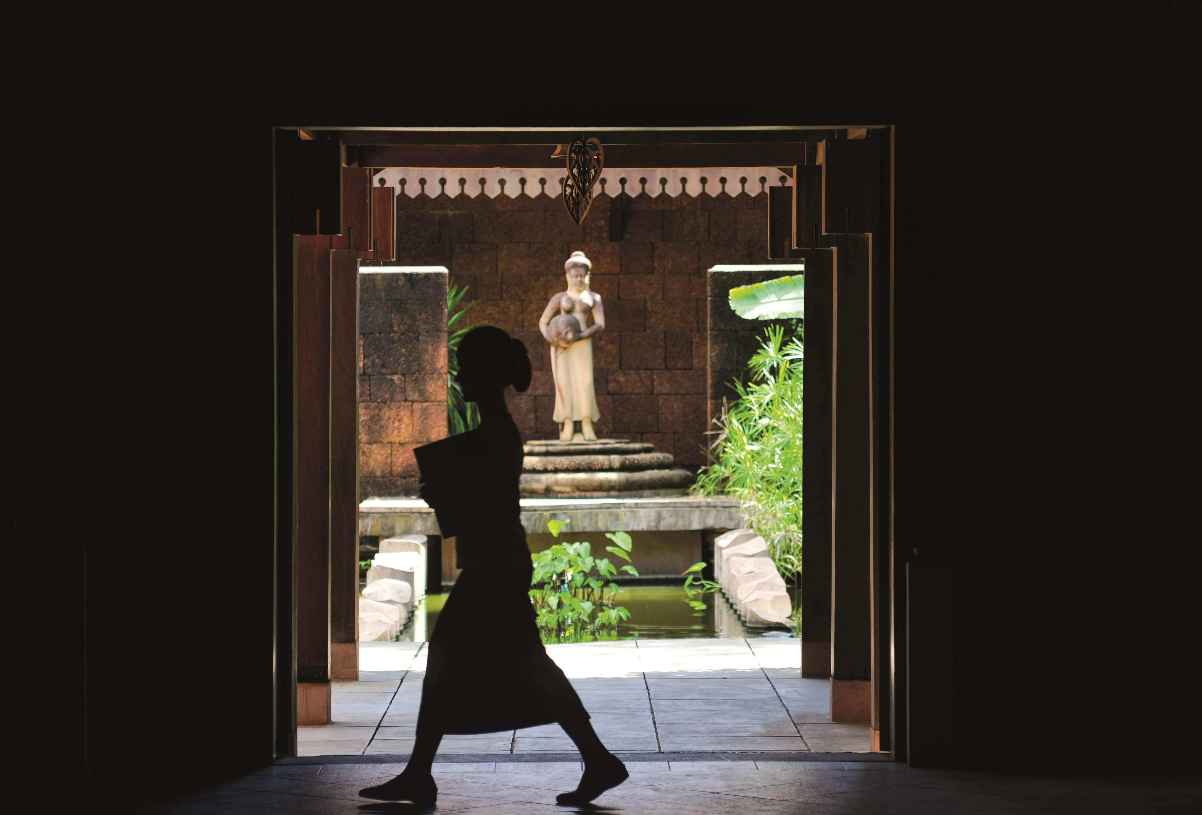 La Residence D'Angkor, A Belmond Hotel, Siem Reap Eksteriør bilde