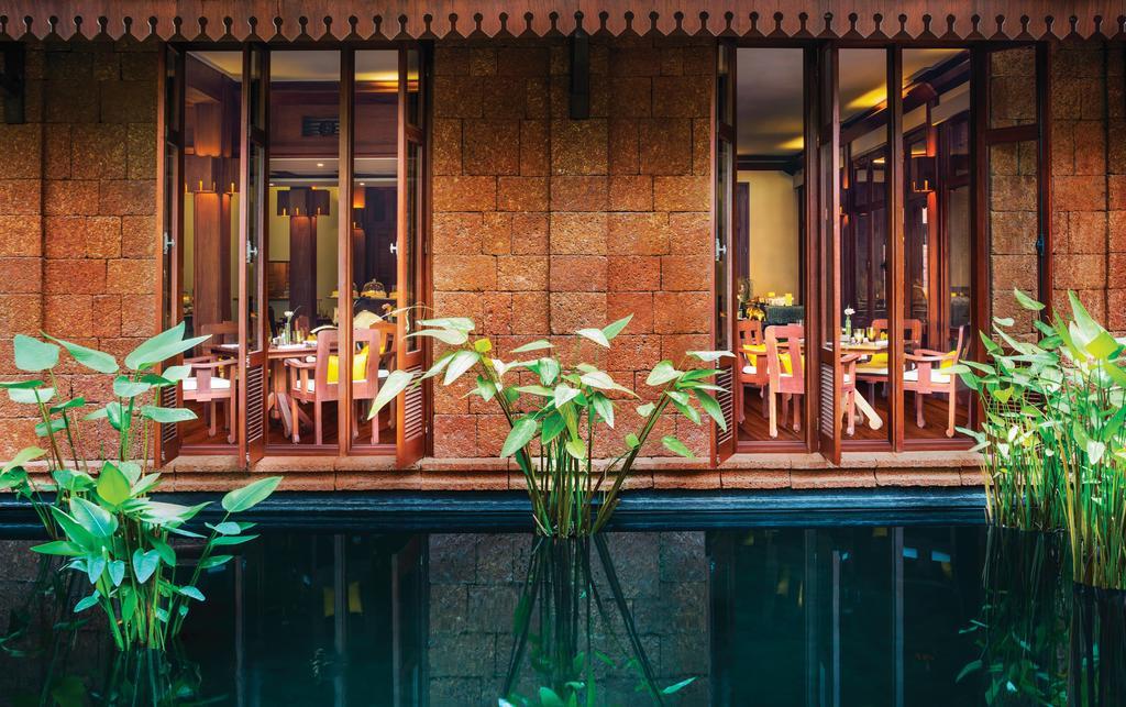 La Residence D'Angkor, A Belmond Hotel, Siem Reap Eksteriør bilde