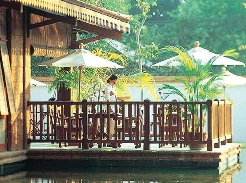La Residence D'Angkor, A Belmond Hotel, Siem Reap Fasiliteter bilde