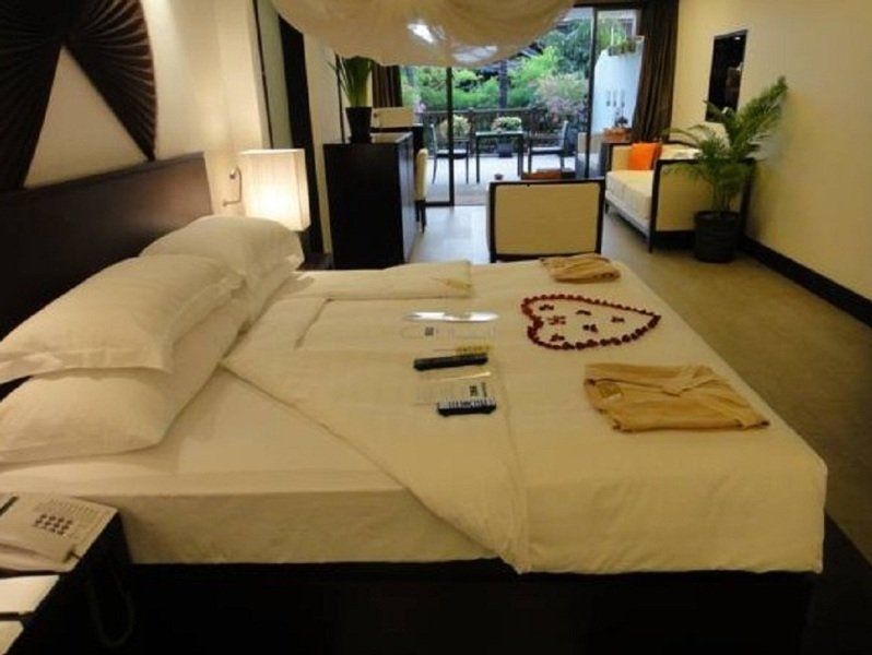 La Residence D'Angkor, A Belmond Hotel, Siem Reap Eksteriør bilde