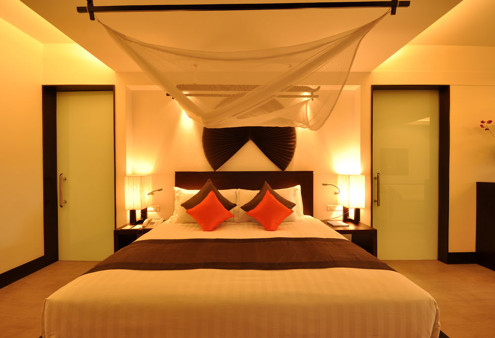 La Residence D'Angkor, A Belmond Hotel, Siem Reap Eksteriør bilde