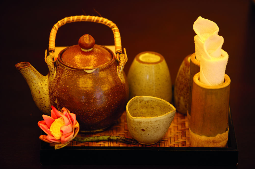 La Residence D'Angkor, A Belmond Hotel, Siem Reap Eksteriør bilde