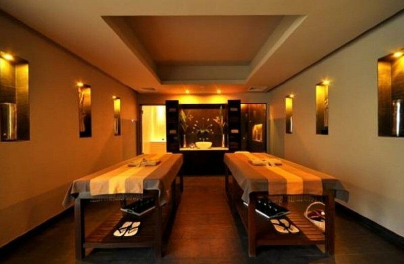 La Residence D'Angkor, A Belmond Hotel, Siem Reap Eksteriør bilde