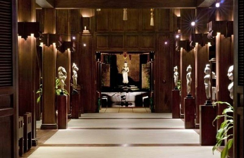 La Residence D'Angkor, A Belmond Hotel, Siem Reap Eksteriør bilde