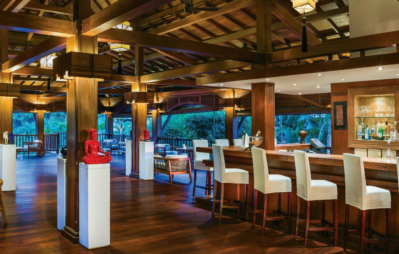 La Residence D'Angkor, A Belmond Hotel, Siem Reap Eksteriør bilde