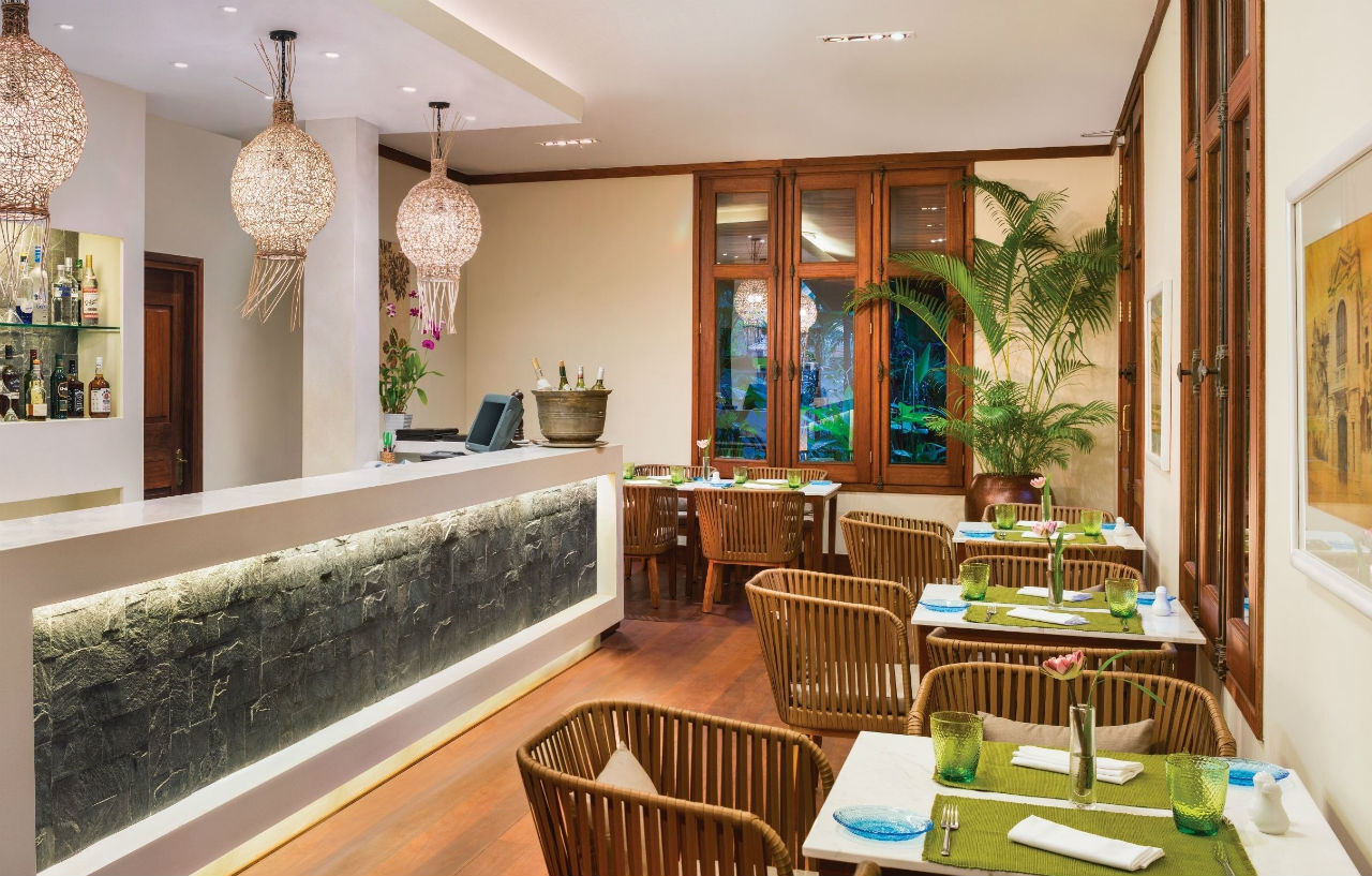 La Residence D'Angkor, A Belmond Hotel, Siem Reap Eksteriør bilde