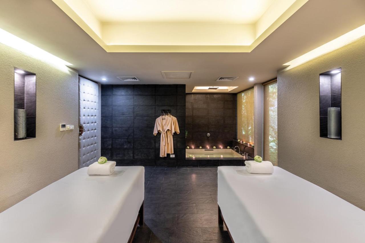 La Residence D'Angkor, A Belmond Hotel, Siem Reap Eksteriør bilde